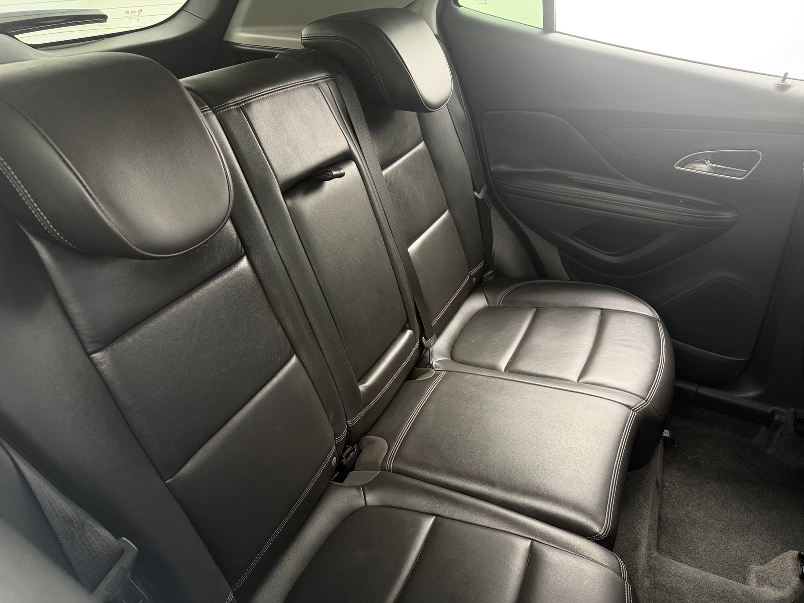 Thumbnail: 2014 Buick Encore - 5