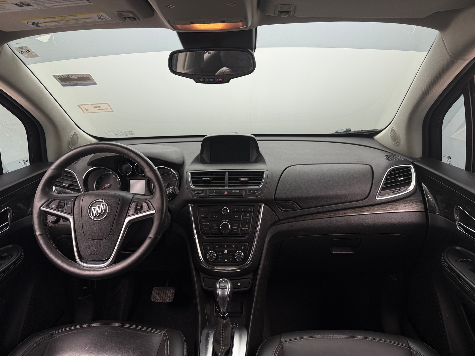 Thumbnail: 2014 Buick Encore - 2