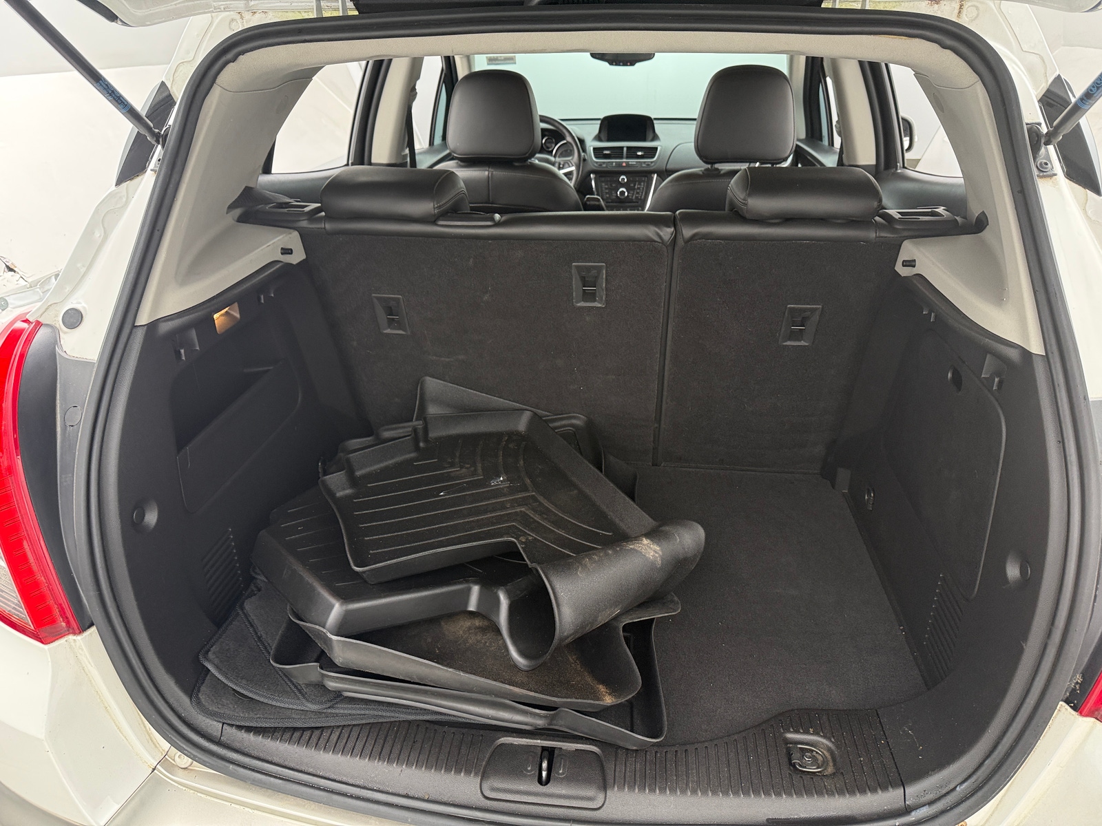 Thumbnail: 2014 Buick Encore - 6