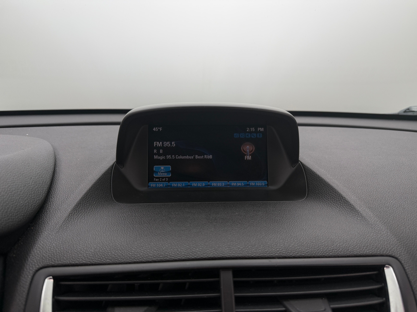 Thumbnail: 2014 Buick Encore - 3