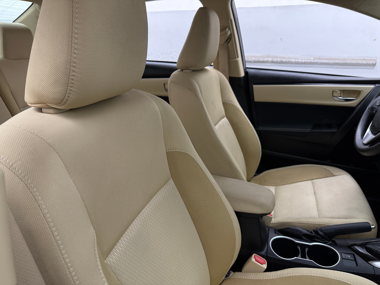 Thumbnail: 2017 Toyota Corolla - 2