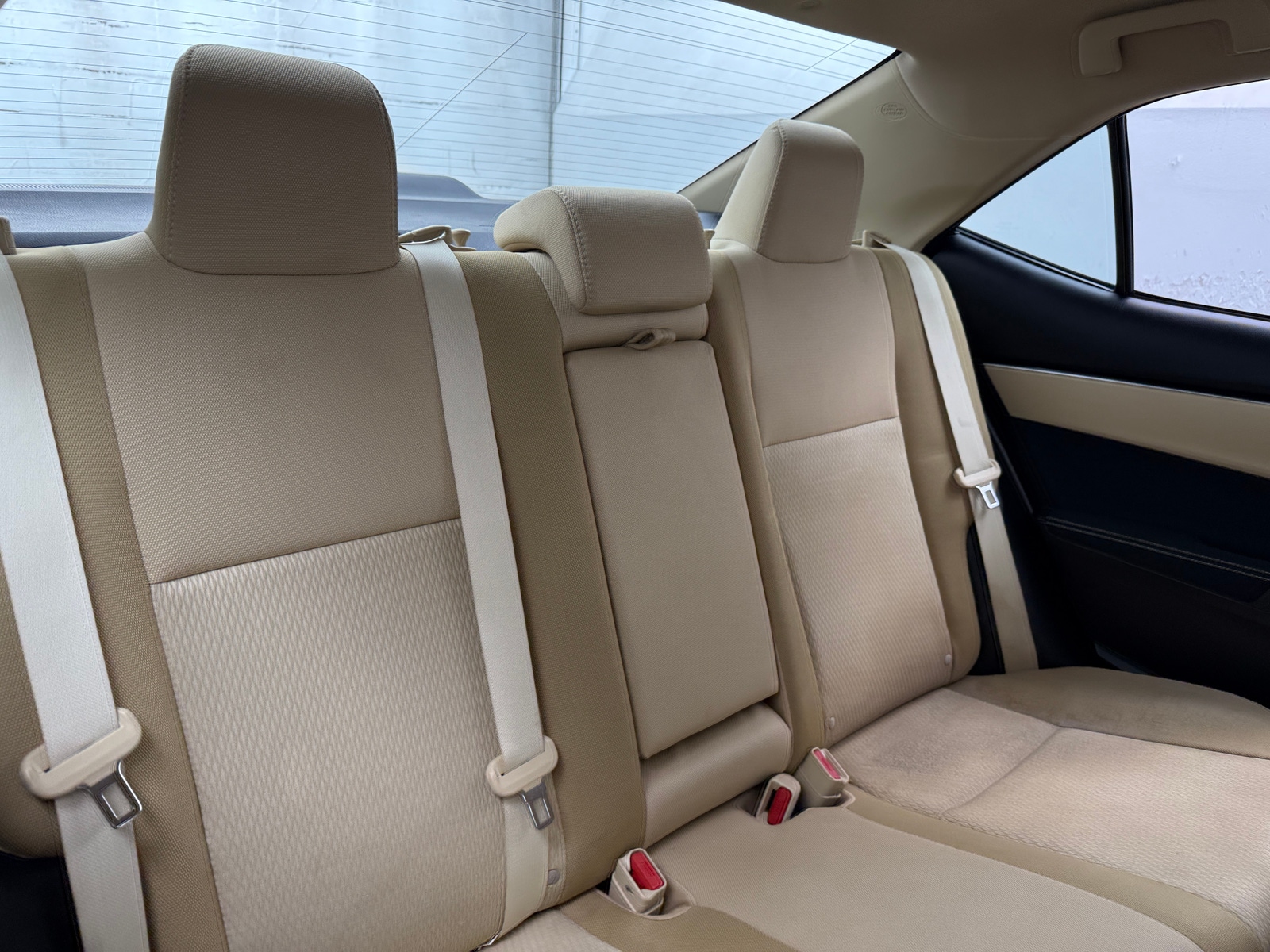 Thumbnail: 2017 Toyota Corolla - 6