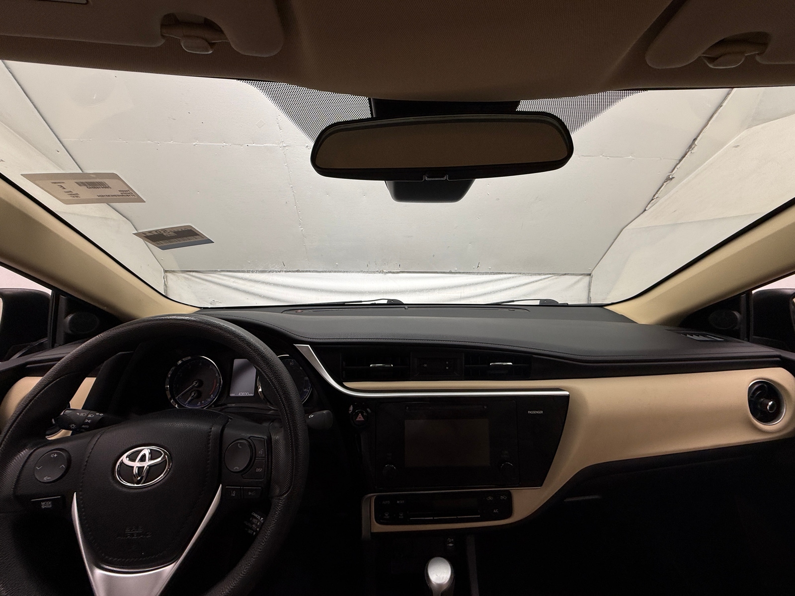 Thumbnail: 2017 Toyota Corolla - 3