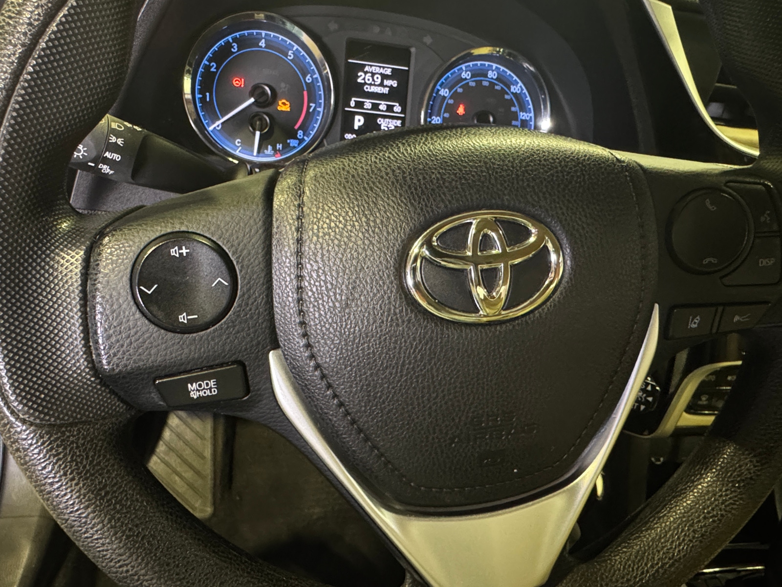 Thumbnail: 2017 Toyota Corolla - 5