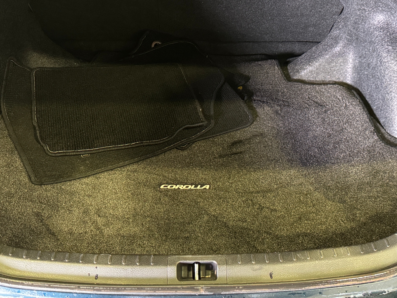 Thumbnail: 2017 Toyota Corolla - 7