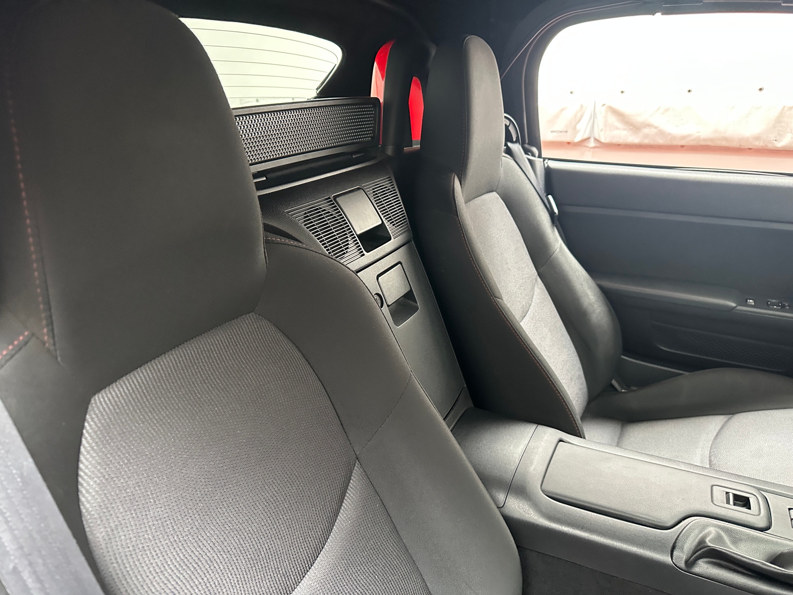 Thumbnail: 2015 Mazda MX-5 Miata - 2