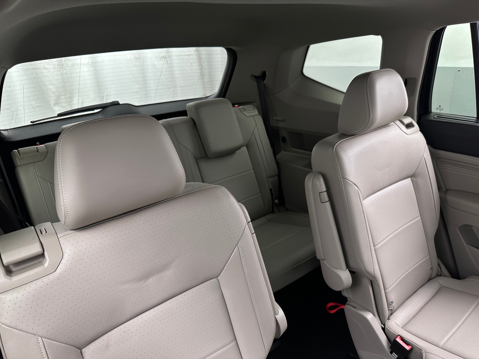 Thumbnail: 2022 Volkswagen Atlas - 5