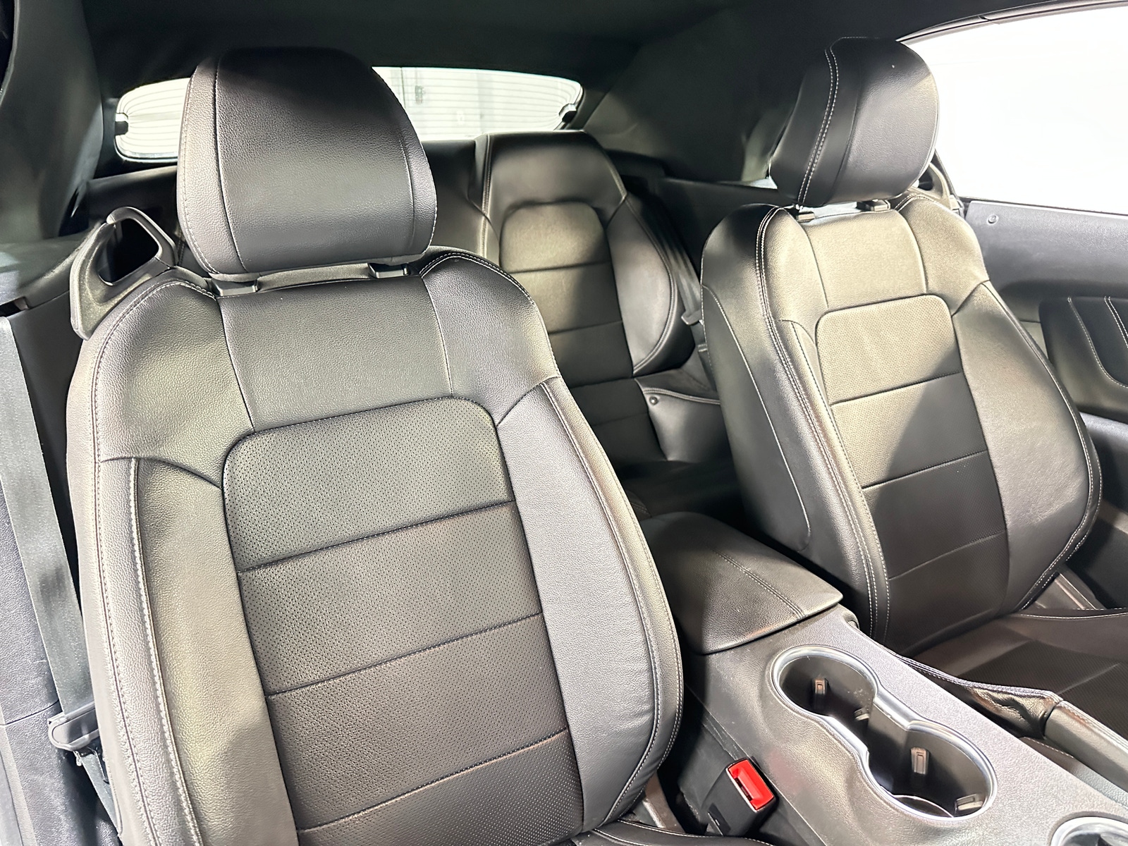 Thumbnail: 2023 Ford Mustang - 2