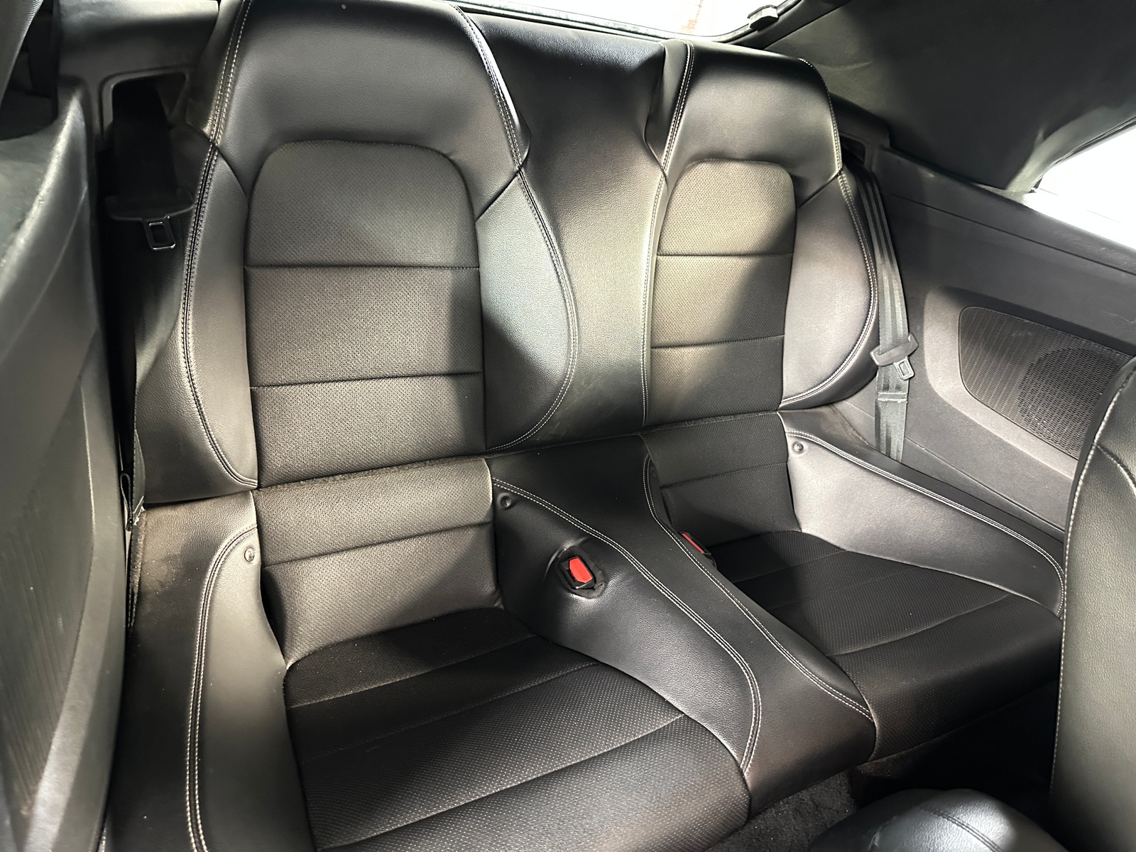 Thumbnail: 2023 Ford Mustang - 6