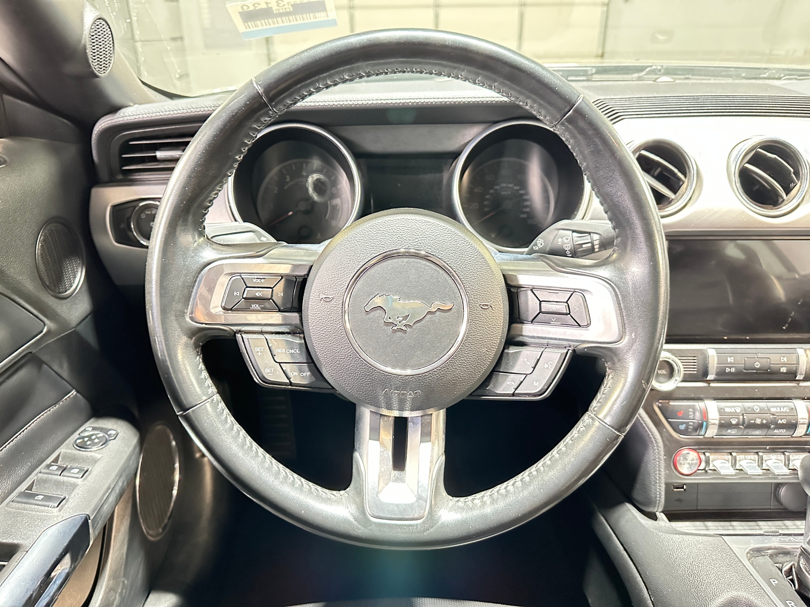 Thumbnail: 2023 Ford Mustang - 5