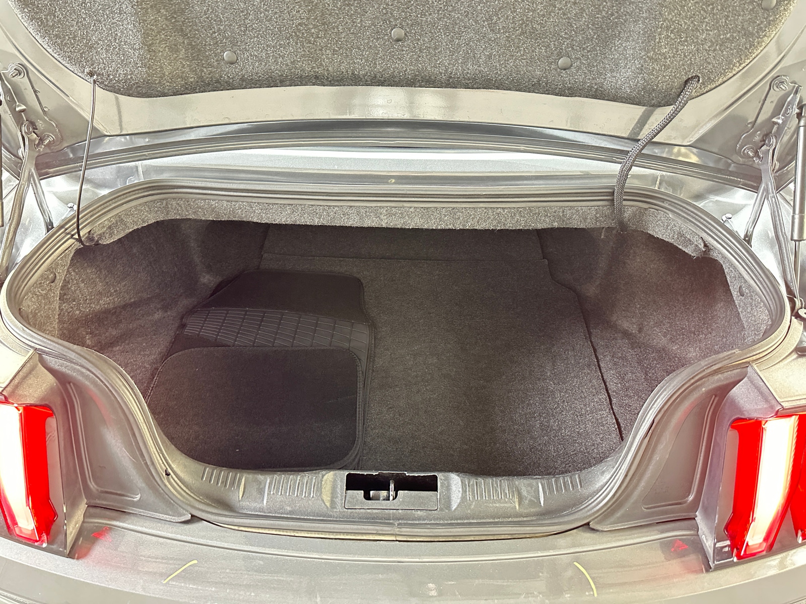 Thumbnail: 2023 Ford Mustang - 7