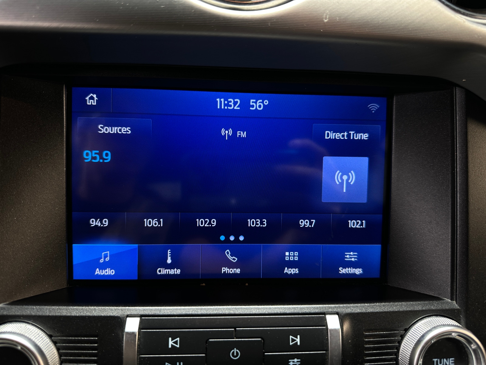 Thumbnail: 2023 Ford Mustang - 4