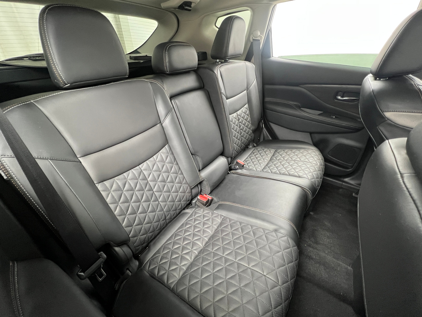 Thumbnail: 2024 Nissan Murano - 5