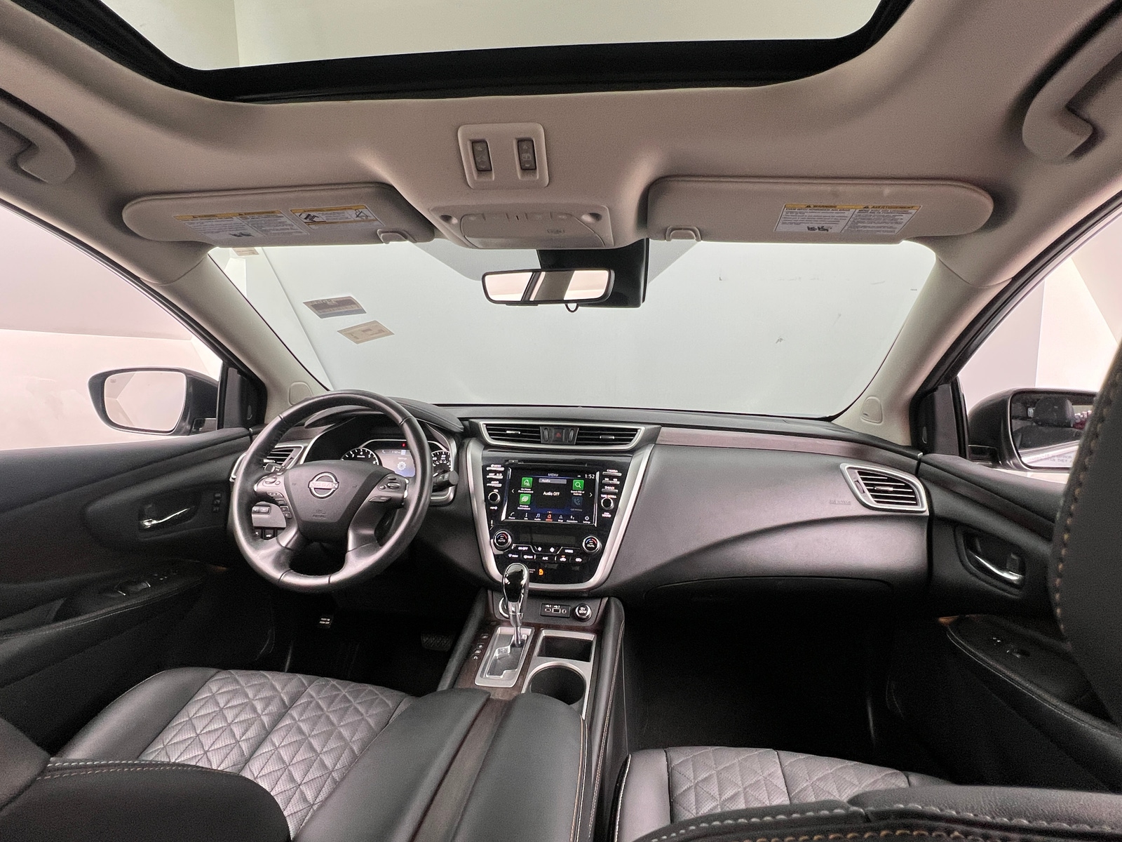 Thumbnail: 2024 Nissan Murano - 2