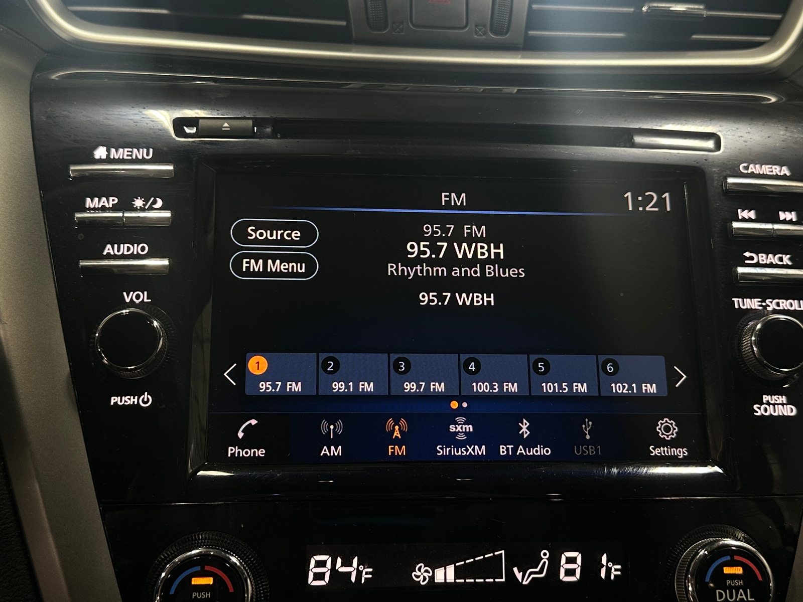 Thumbnail: 2024 Nissan Murano - 3