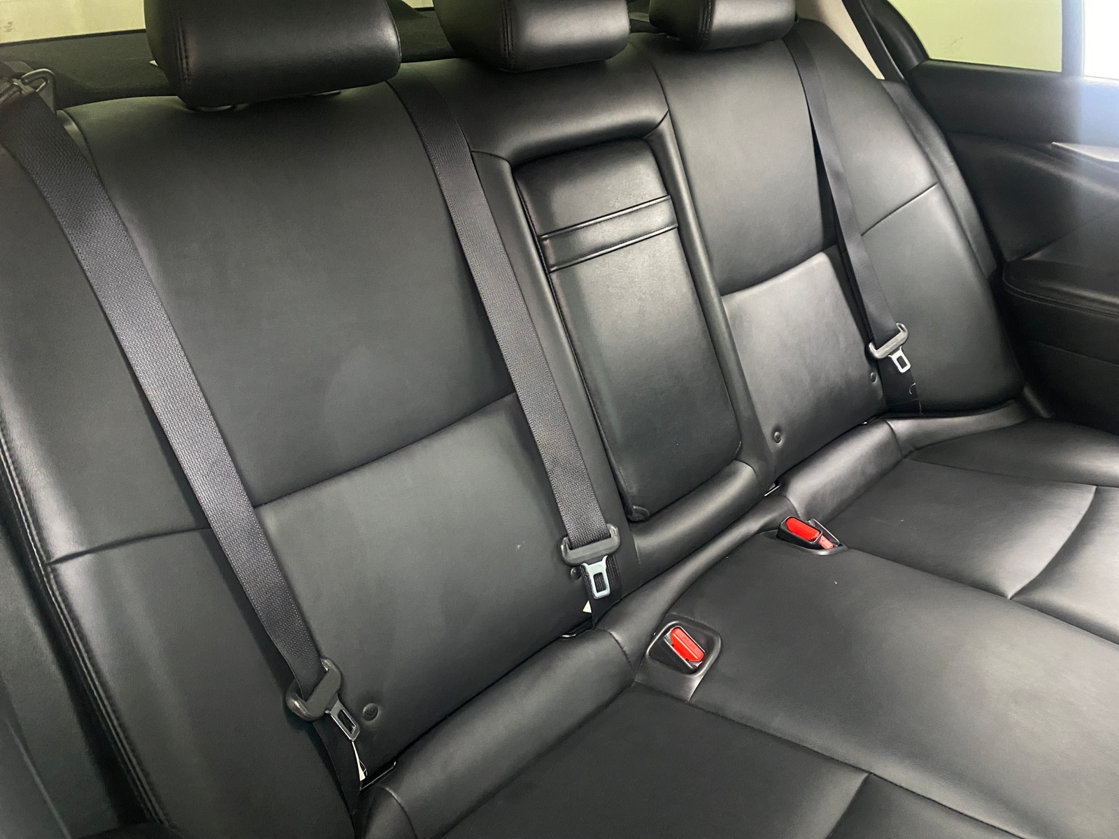 Thumbnail: 2020 INFINITI Q50 - 5