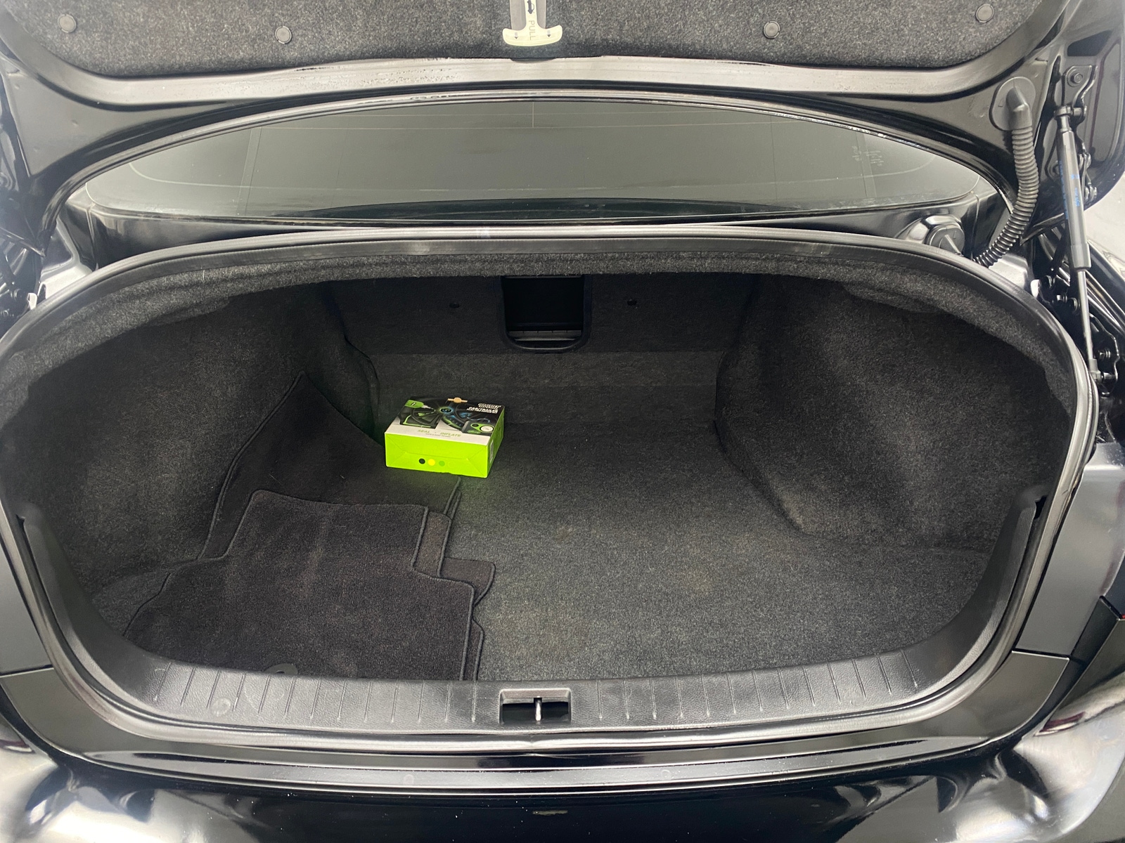 Thumbnail: 2020 INFINITI Q50 - 6