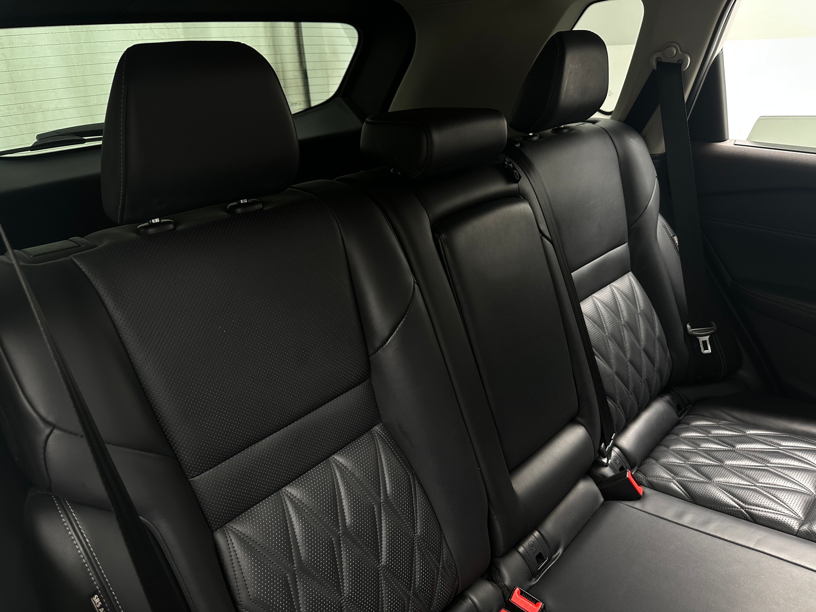 Thumbnail: 2021 Nissan Rogue - 5