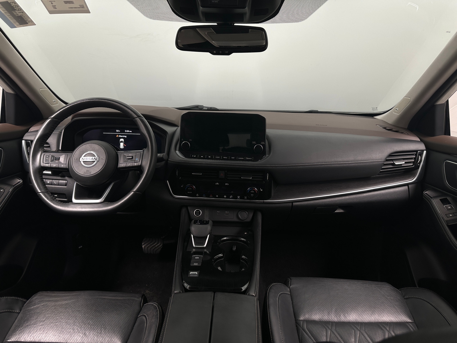 Thumbnail: 2021 Nissan Rogue - 2