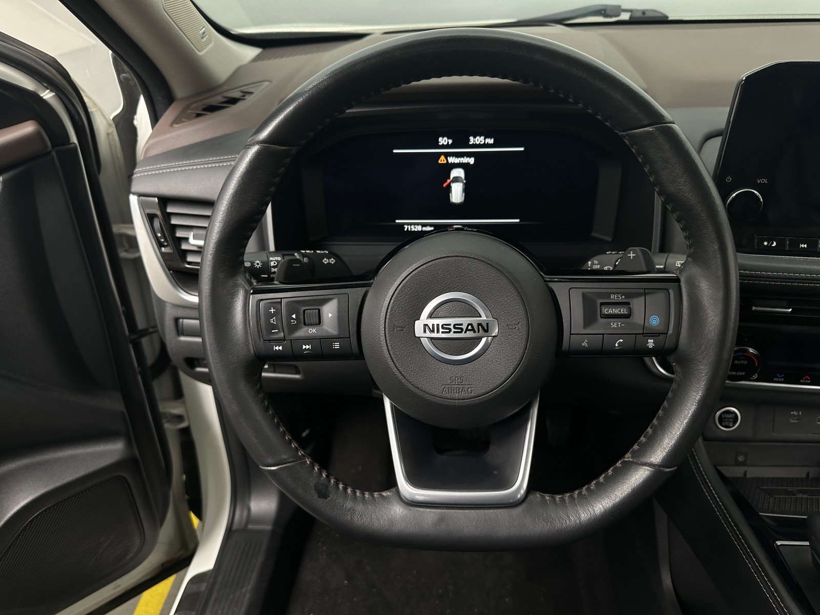 Thumbnail: 2021 Nissan Rogue - 4