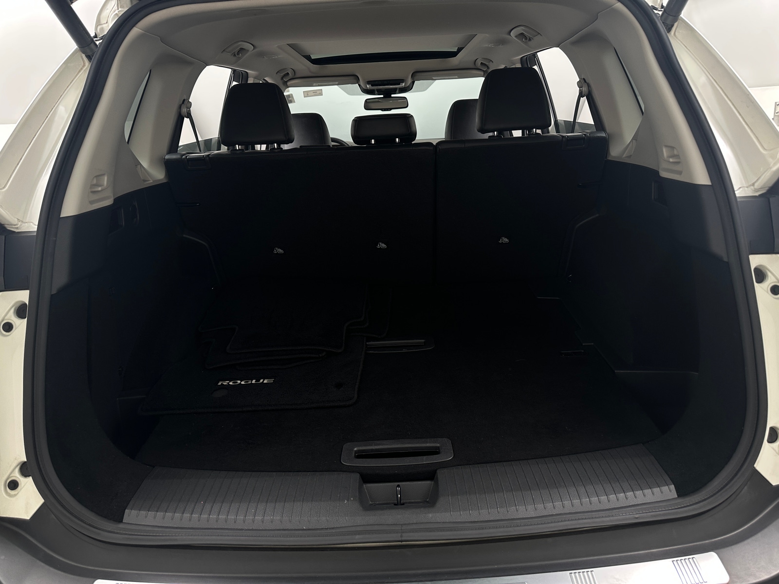 Thumbnail: 2021 Nissan Rogue - 6