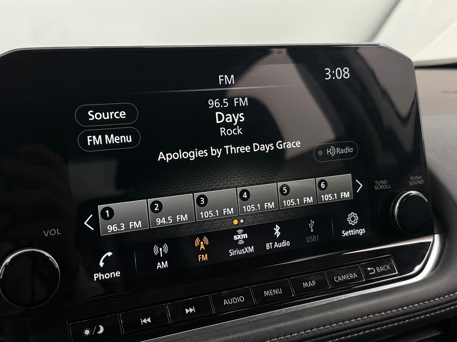 Thumbnail: 2021 Nissan Rogue - 3