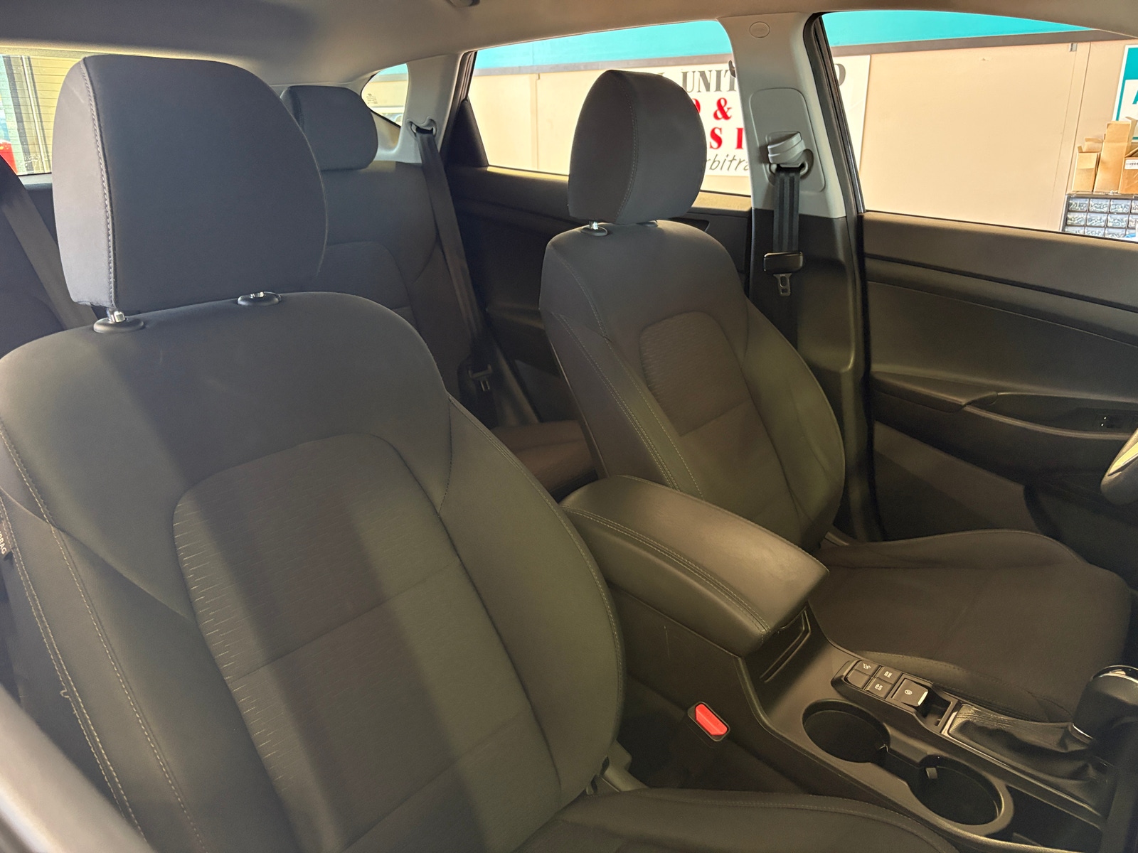 Thumbnail: 2020 Hyundai Tucson - 2