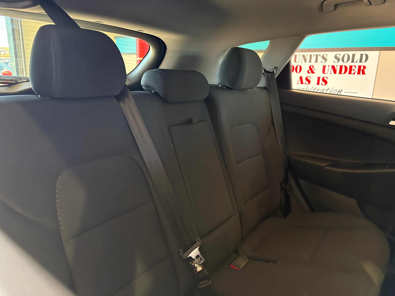 Thumbnail: 2020 Hyundai Tucson - 6