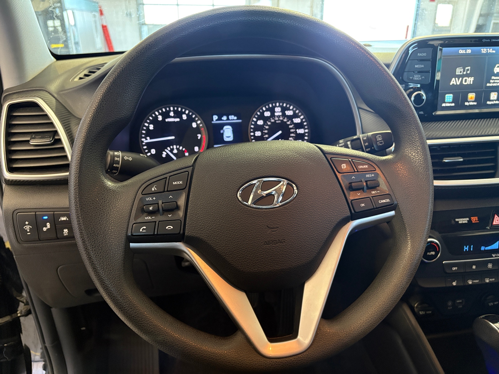 Thumbnail: 2020 Hyundai Tucson - 5