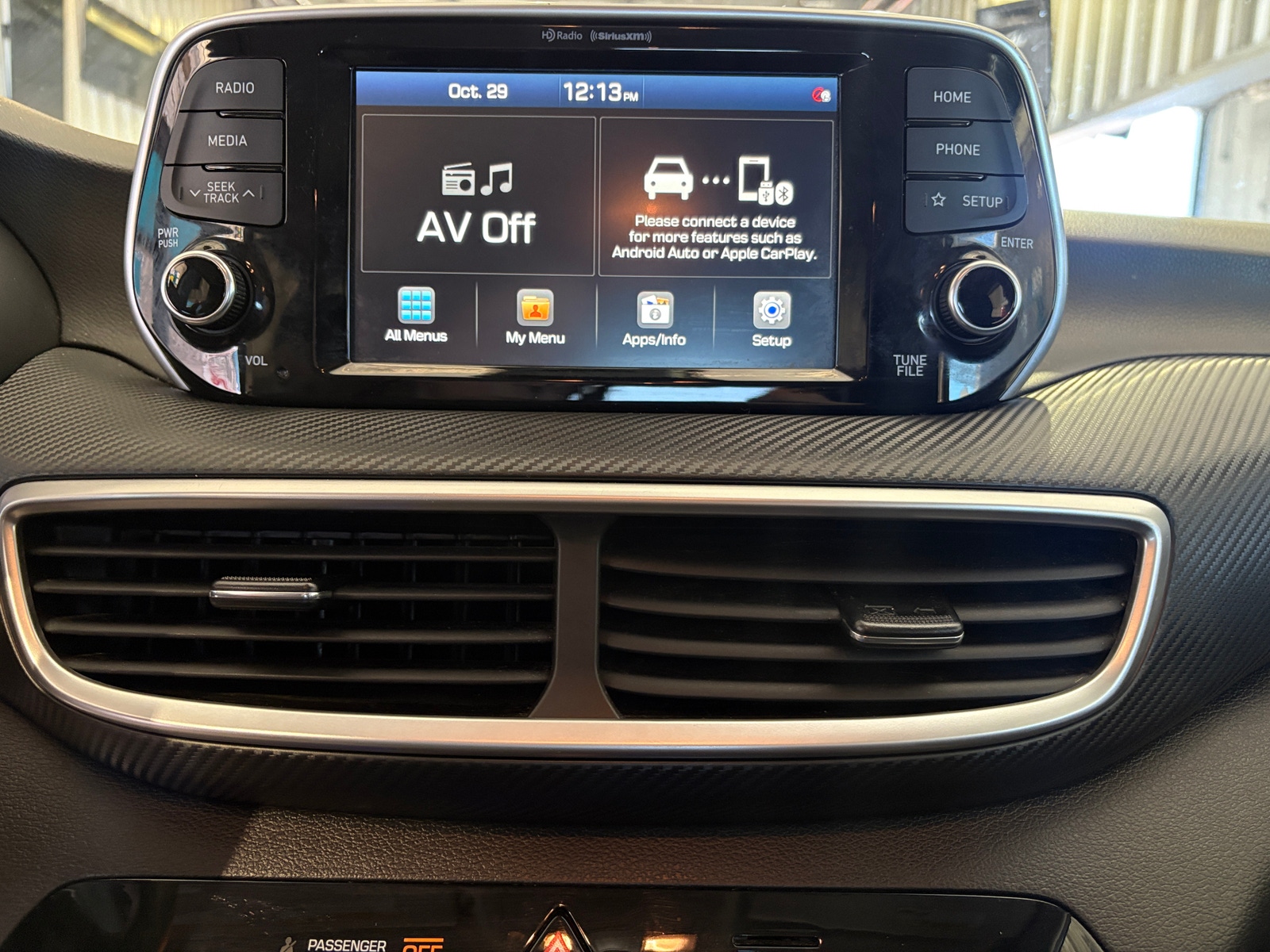 Thumbnail: 2020 Hyundai Tucson - 4