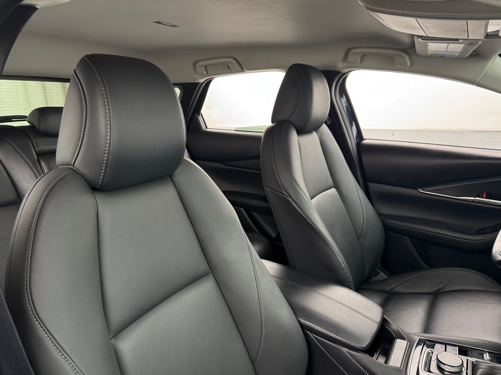 Thumbnail: 2023 Mazda CX-30 - 2