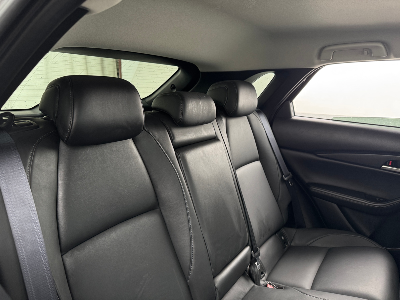 Thumbnail: 2023 Mazda CX-30 - 6