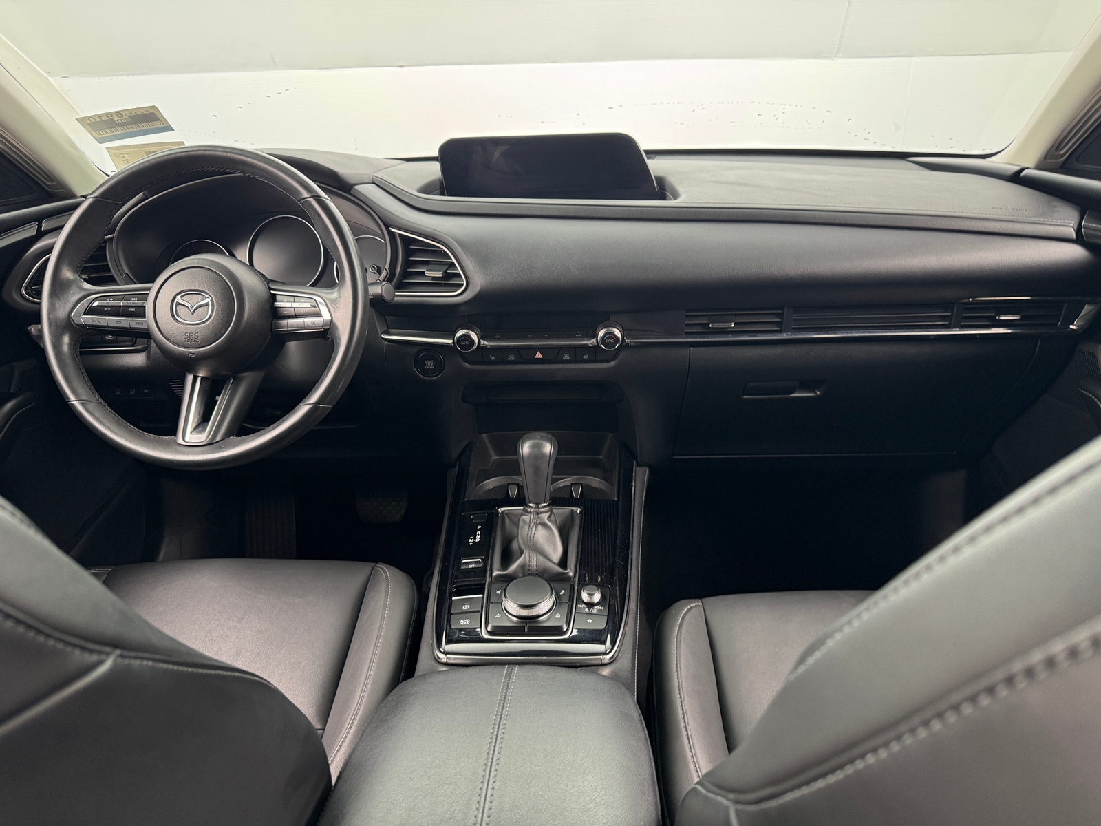 Thumbnail: 2023 Mazda CX-30 - 3