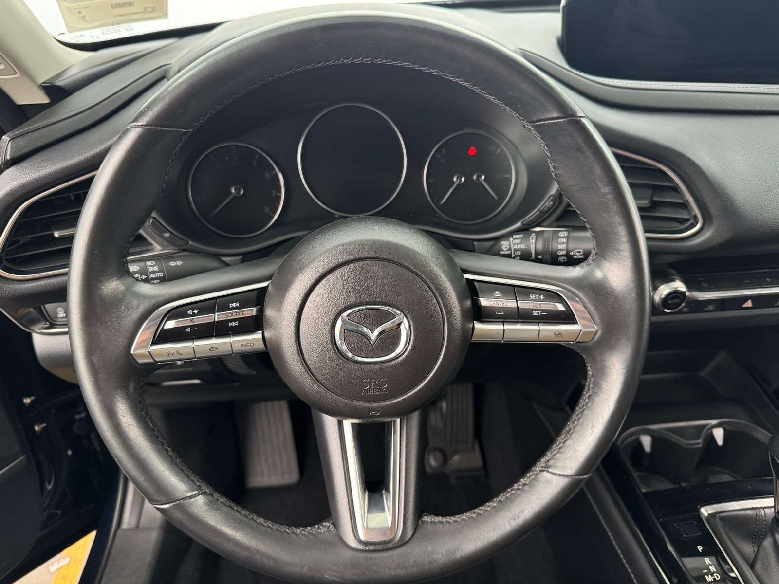 Thumbnail: 2023 Mazda CX-30 - 5