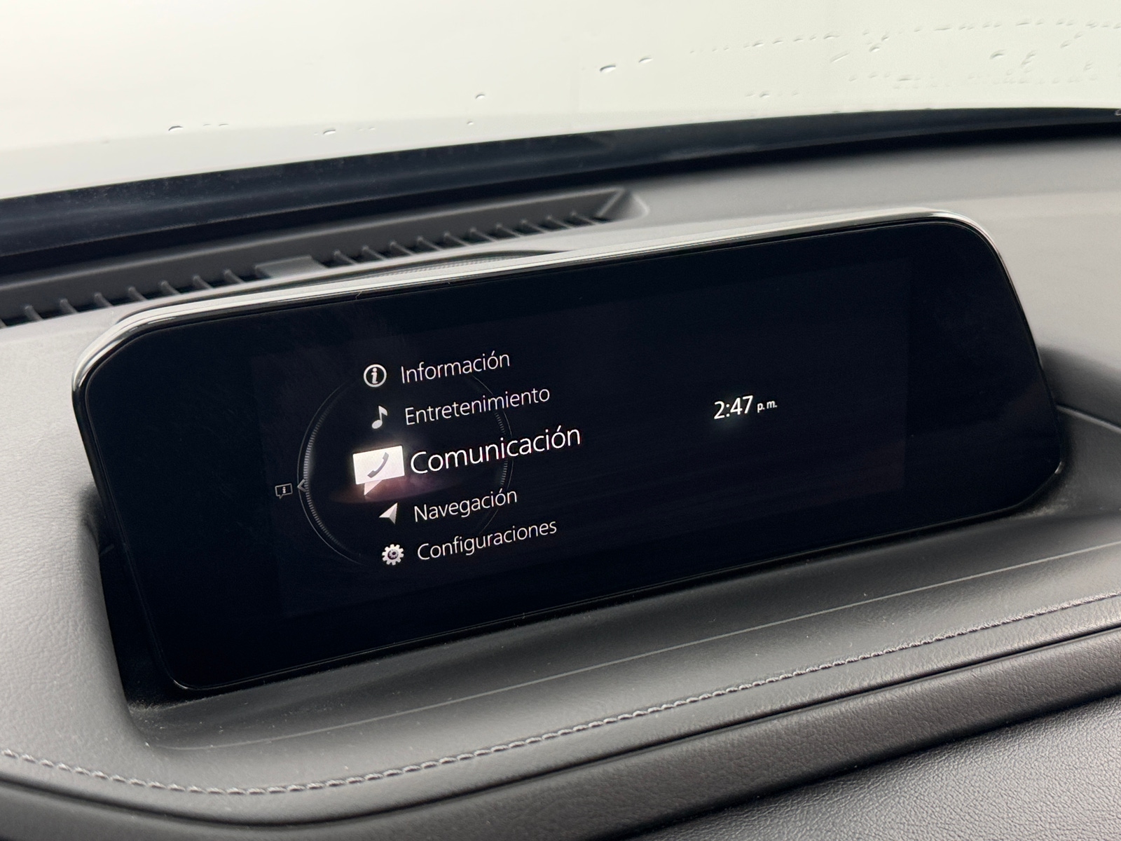 Thumbnail: 2023 Mazda CX-30 - 4