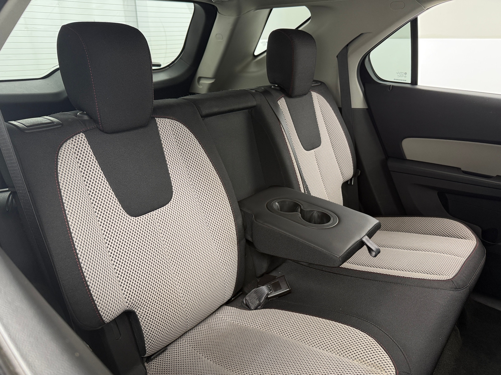 Thumbnail: 2015 Chevrolet Equinox - 6