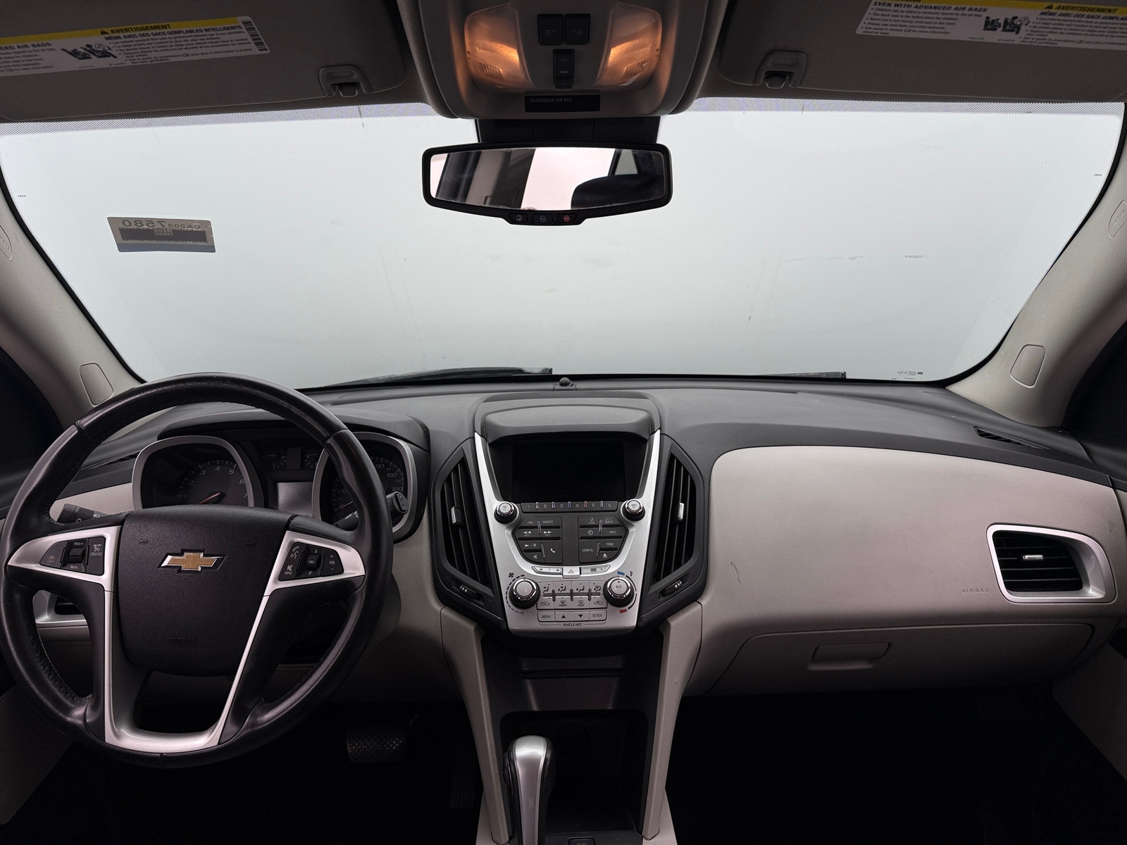 Thumbnail: 2015 Chevrolet Equinox - 3