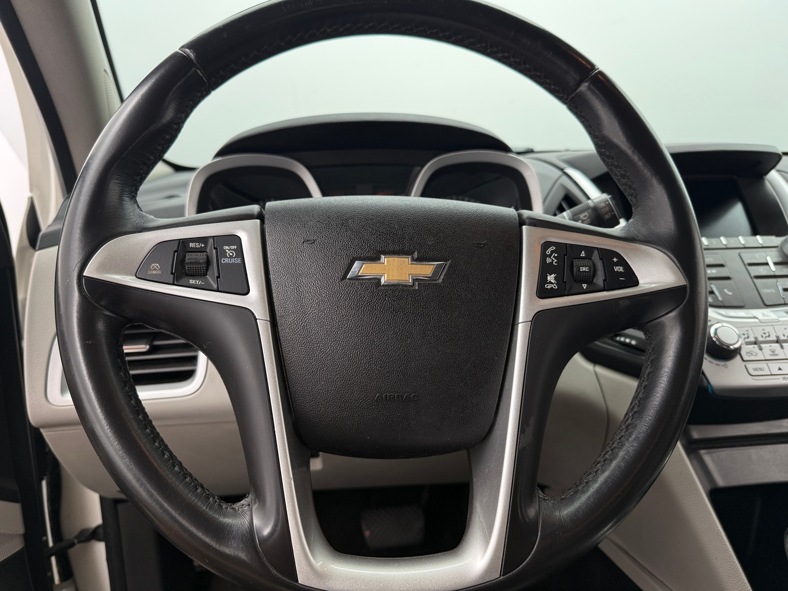 Thumbnail: 2015 Chevrolet Equinox - 5