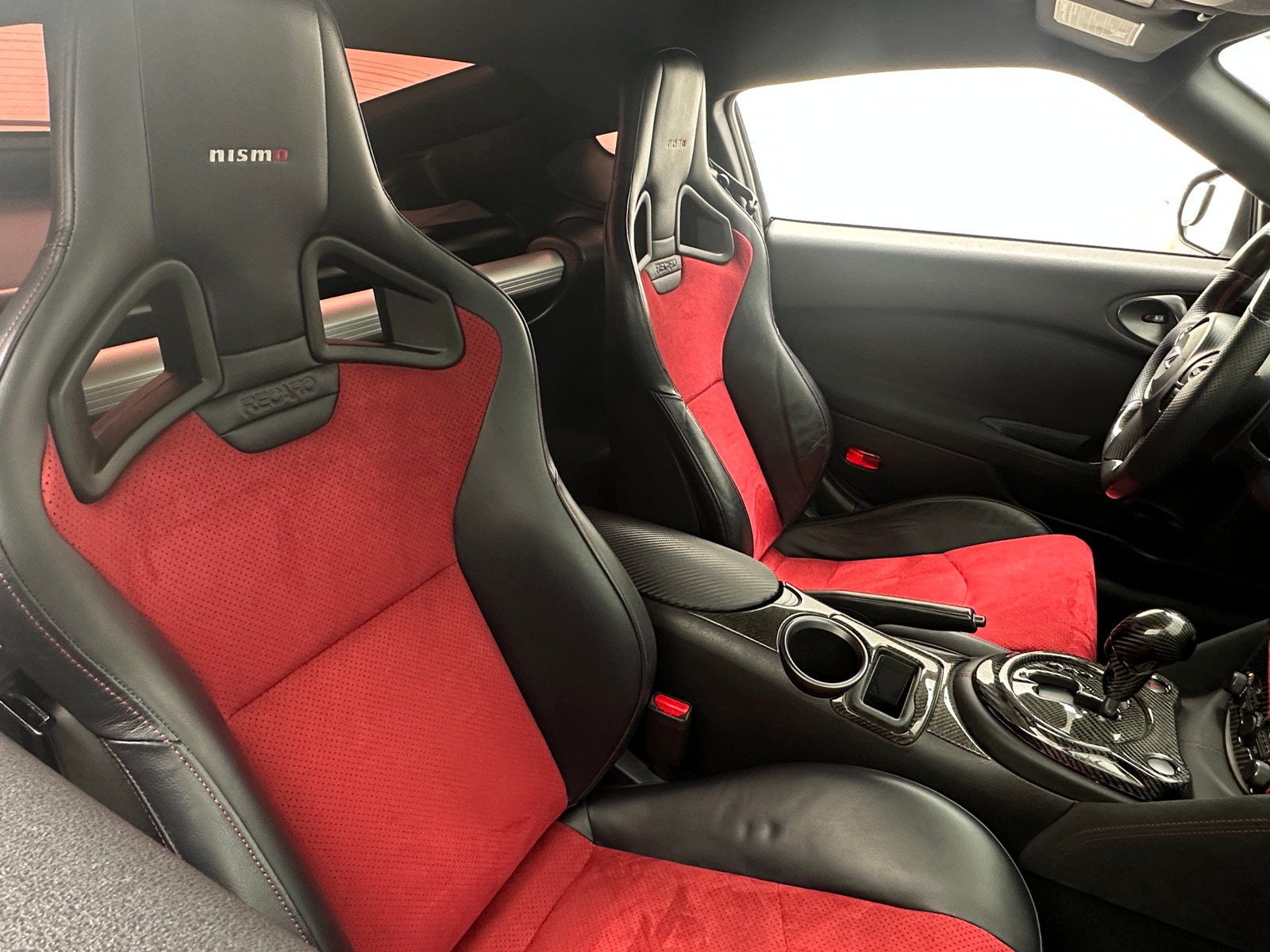 Thumbnail: 2016 Nissan Z - 2