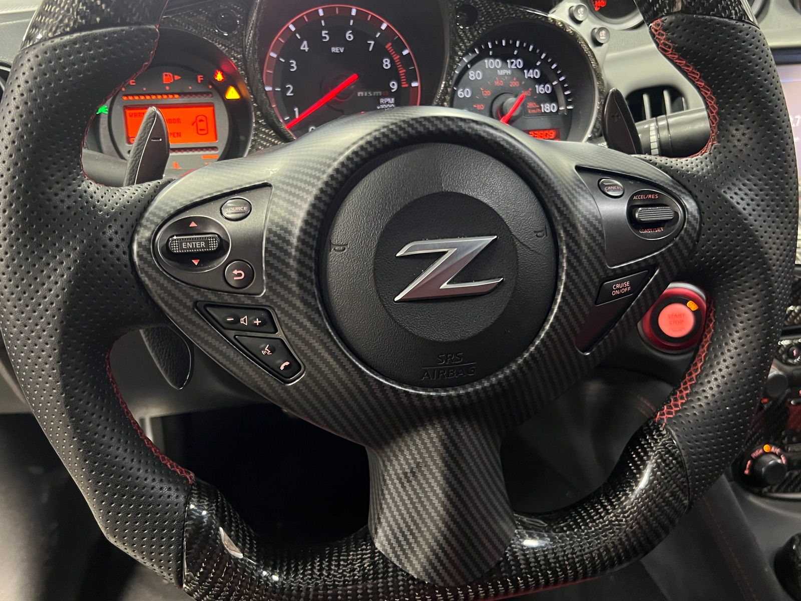 Thumbnail: 2016 Nissan Z - 4