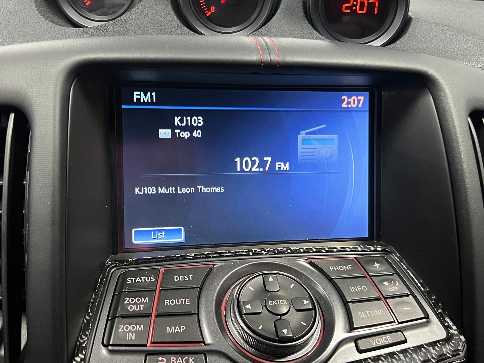 Thumbnail: 2016 Nissan Z - 3