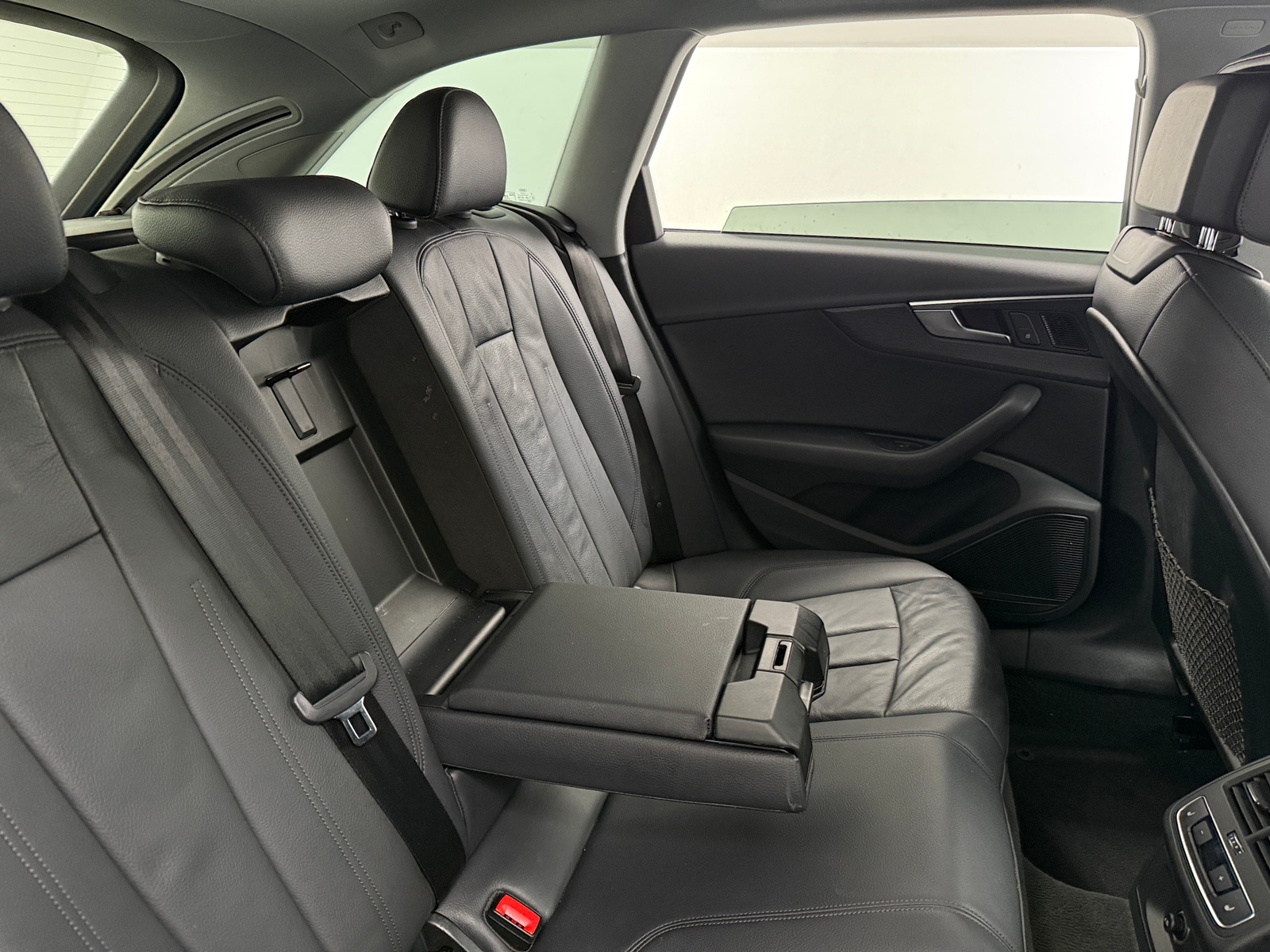 Thumbnail: 2018 Audi A4 - 5