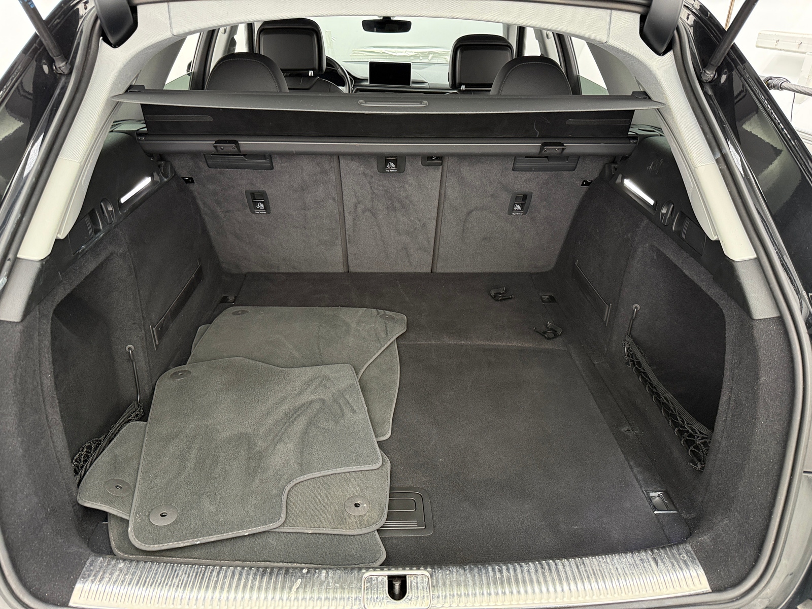 Thumbnail: 2018 Audi A4 - 6