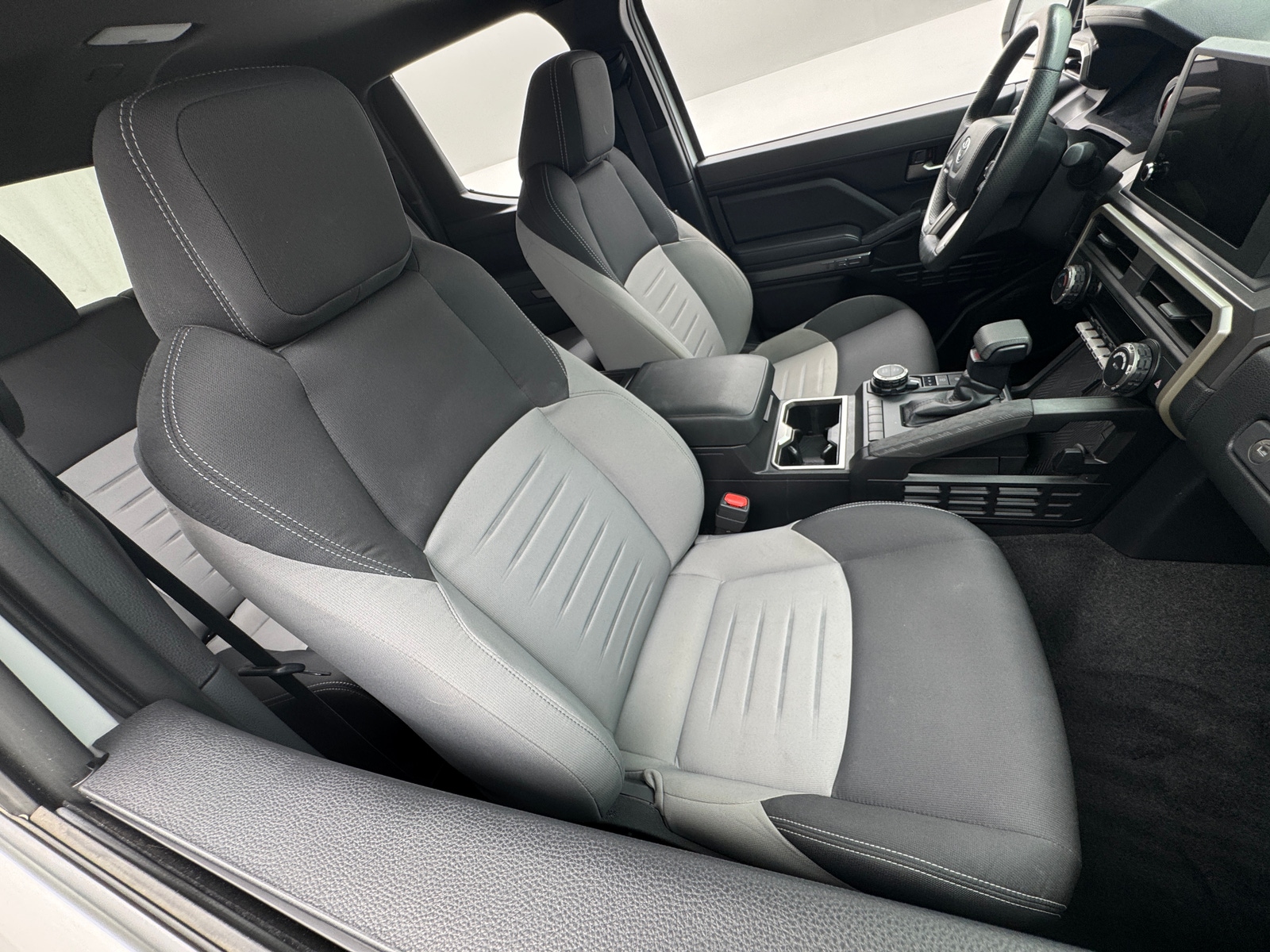 Thumbnail: 2024 Toyota Tacoma - 2