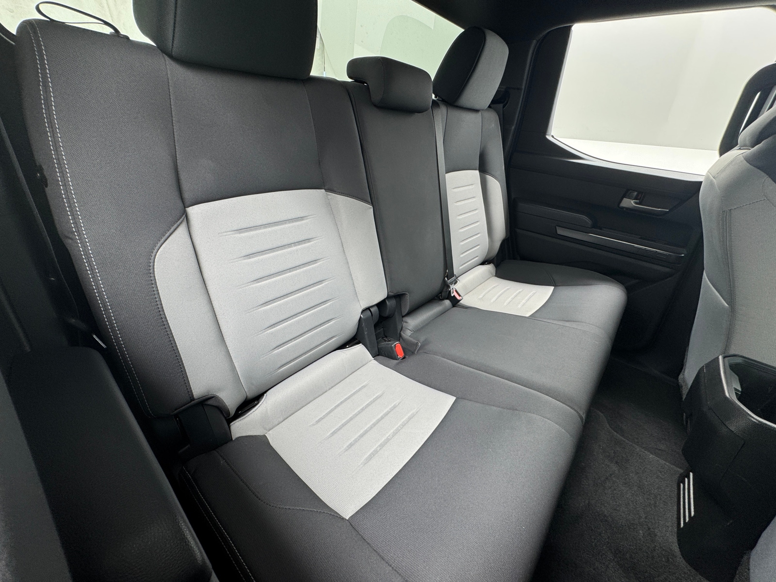 Thumbnail: 2024 Toyota Tacoma - 6