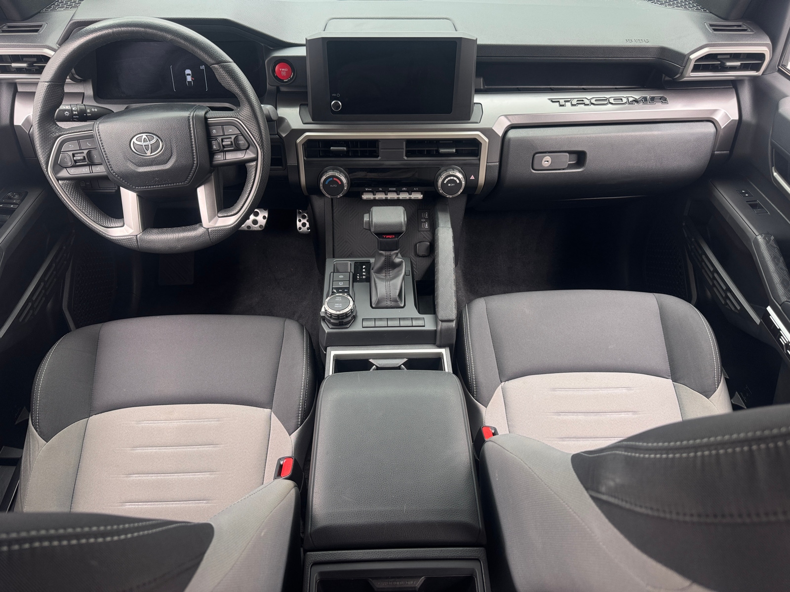 Thumbnail: 2024 Toyota Tacoma - 3