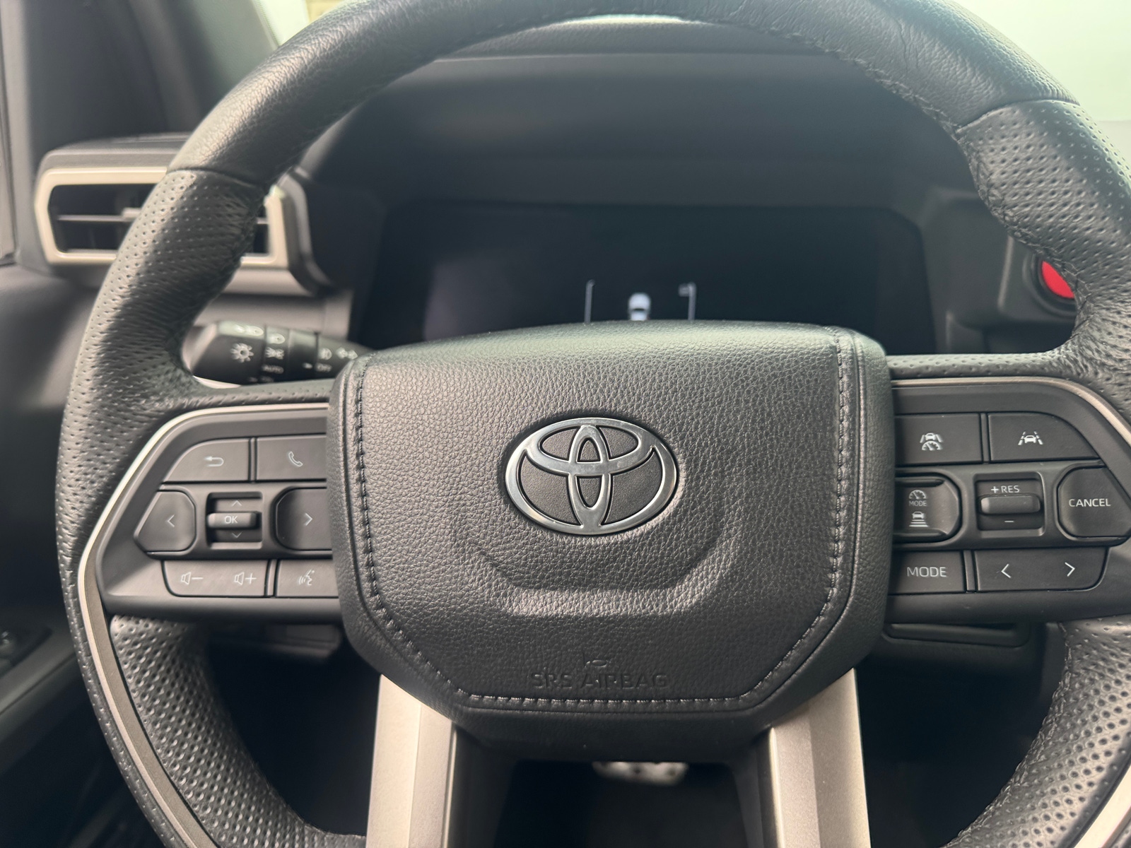 Thumbnail: 2024 Toyota Tacoma - 5