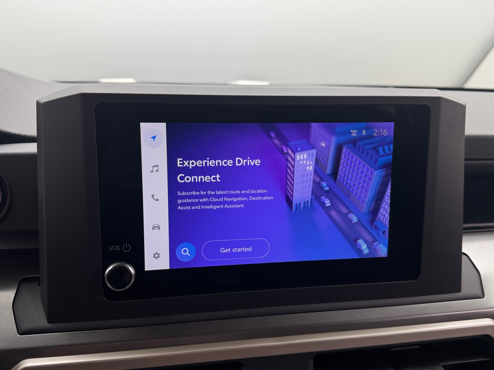 Thumbnail: 2024 Toyota Tacoma - 4