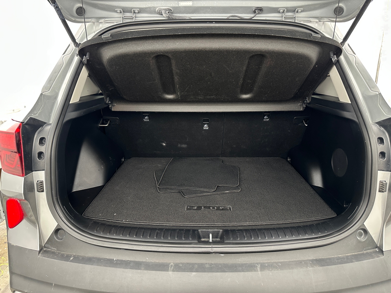 Thumbnail: 2021 Kia Seltos - 6