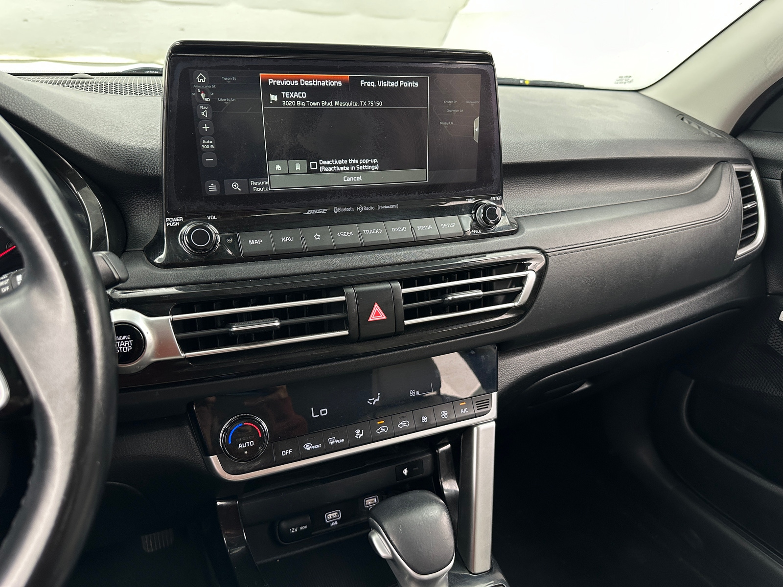 Thumbnail: 2021 Kia Seltos - 3